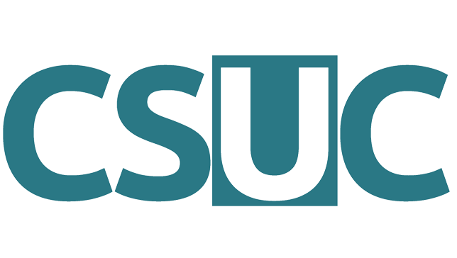 Logo CSUC